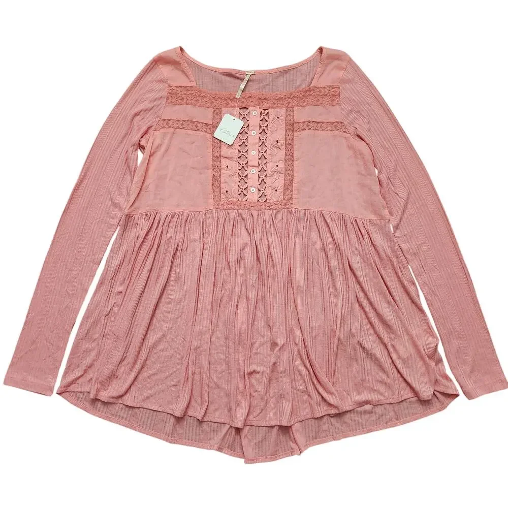 Free People new tags